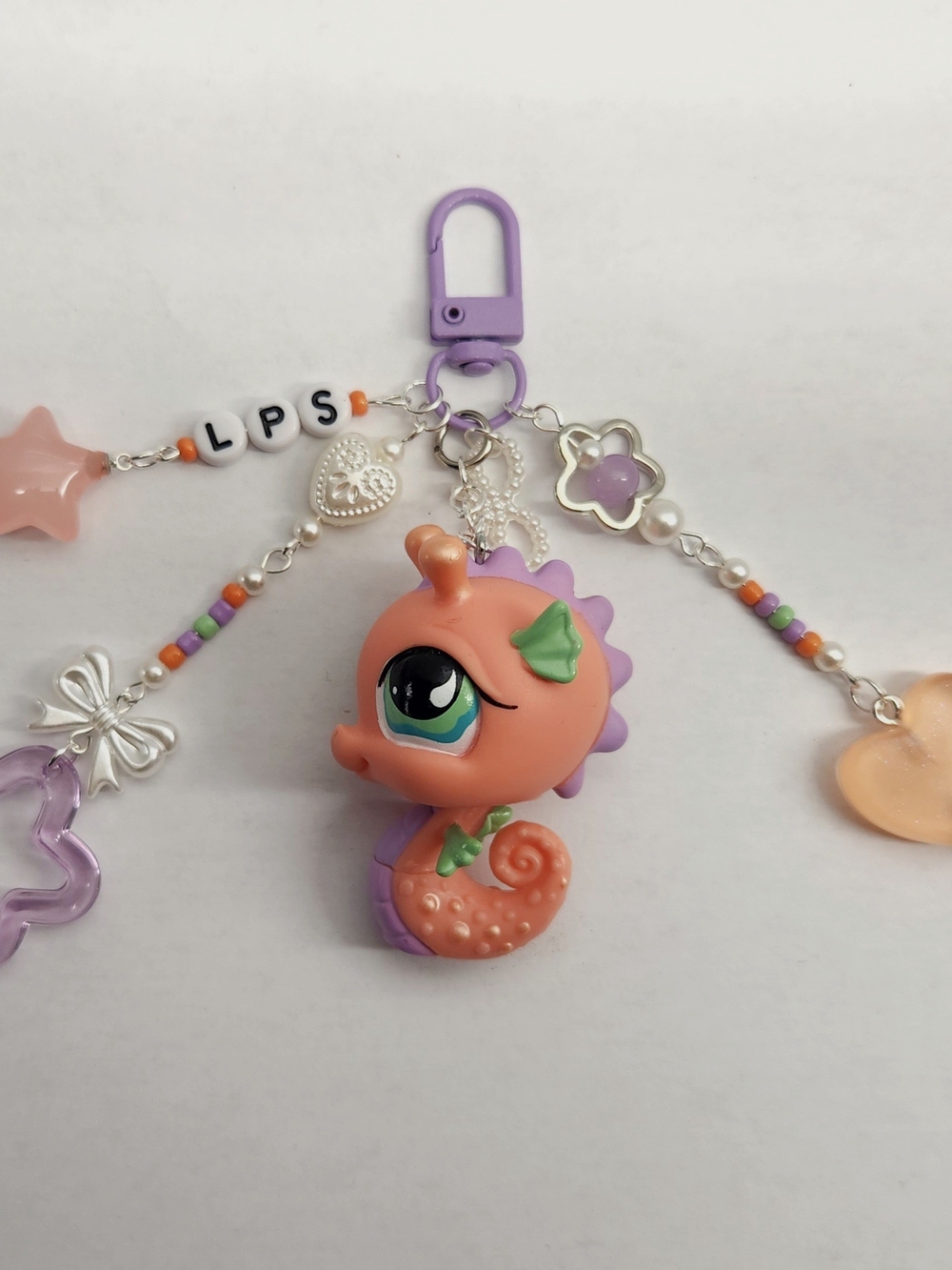 Littlest Pet Shop Keychains - Picture 2 of 2